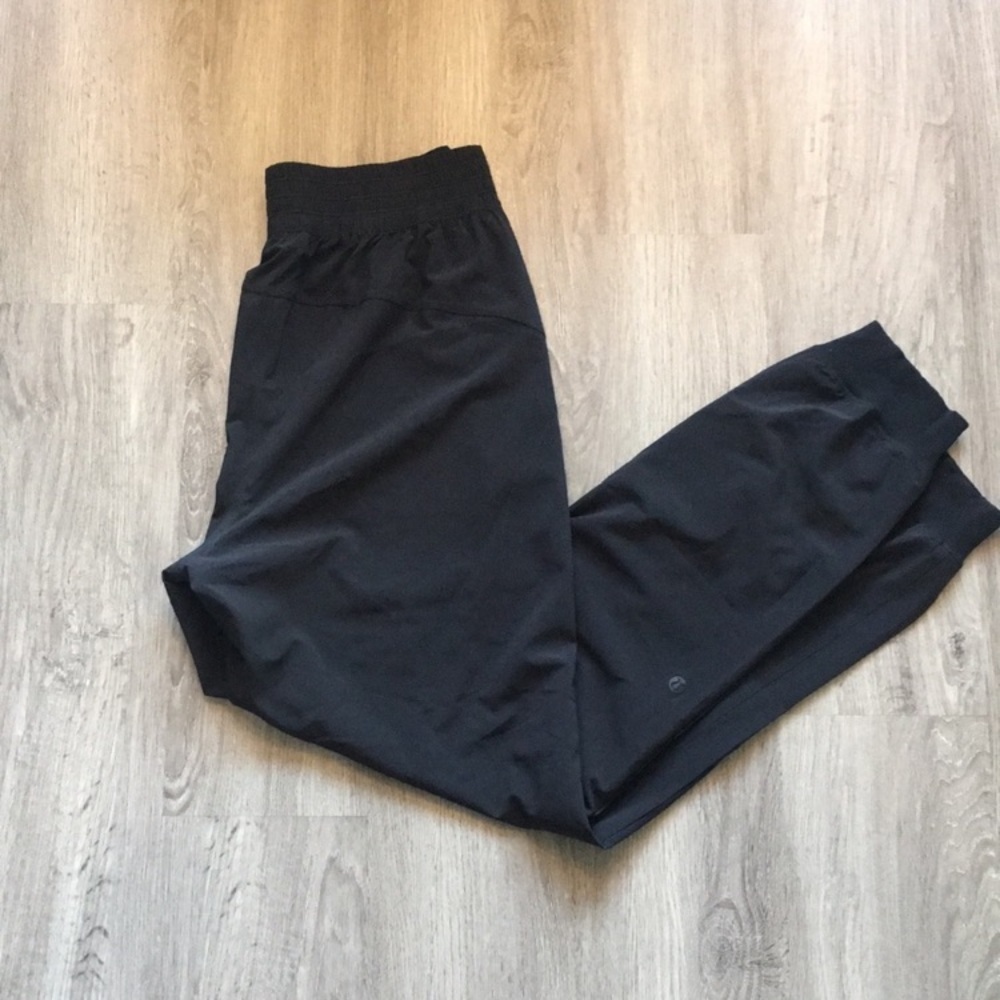 Lululemon Sun Setter Jogger *28" Black Women’s - Picture 6 of 10